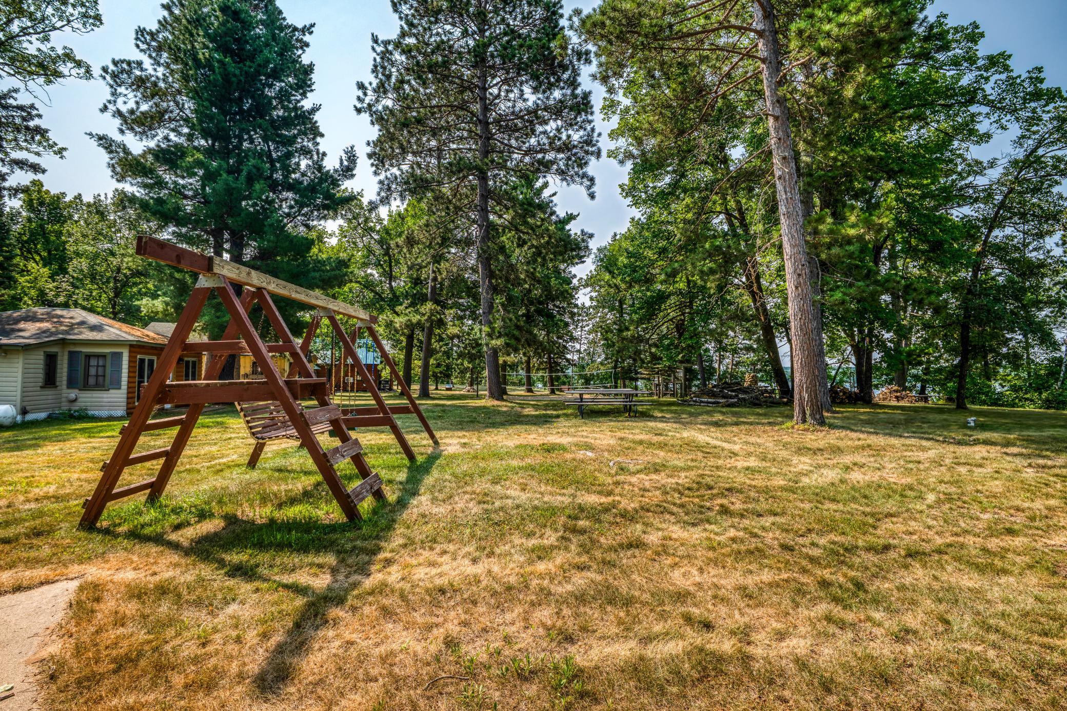 2003 single family home for sale at 19350 Necktie Lane in Lake George, MN — 3 bed, 2 bath (photo 45 of 58)