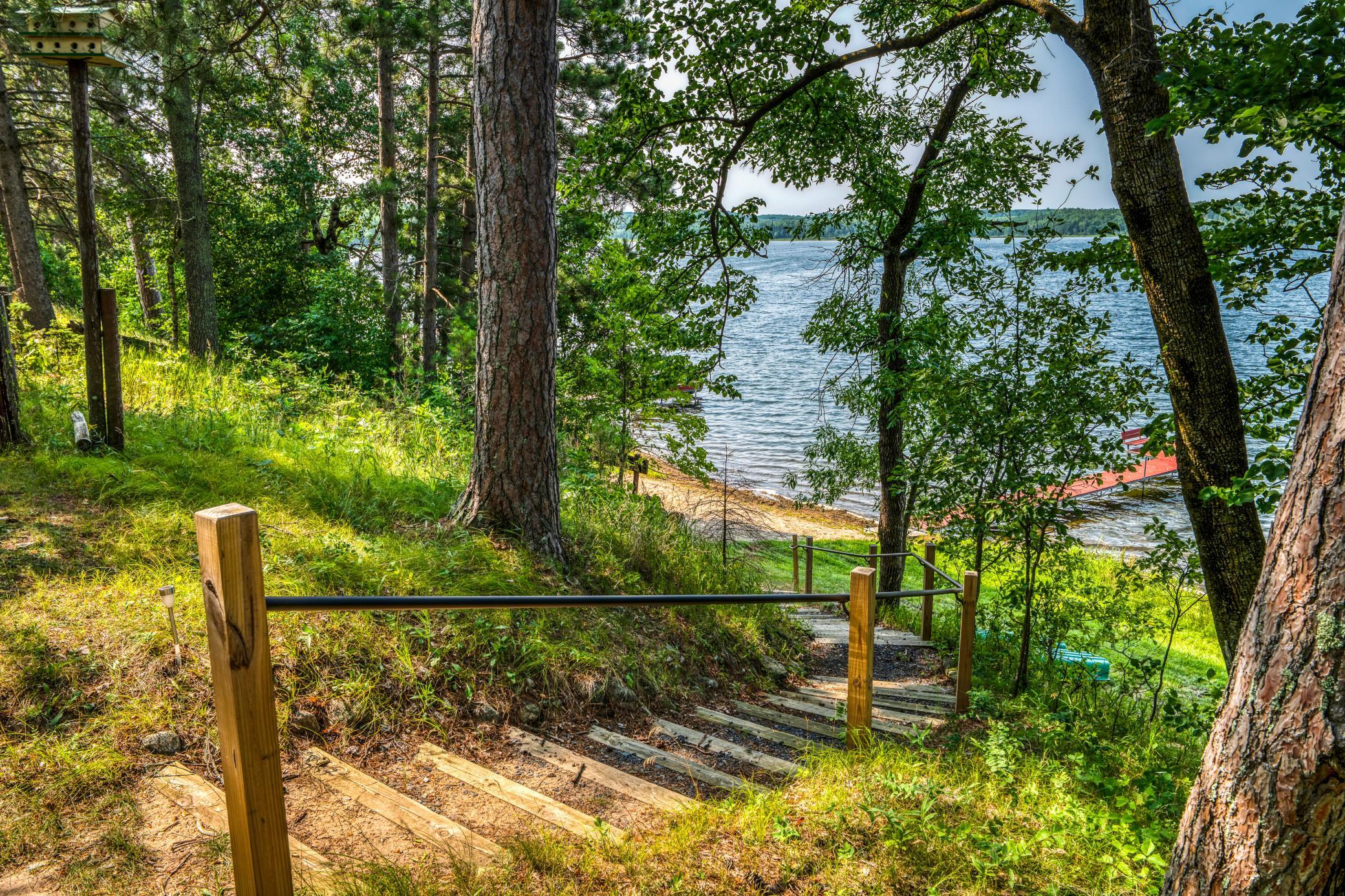2003 single family home for sale at 19350 Necktie Lane in Lake George, MN — 3 bed, 2 bath (photo 50 of 58)
