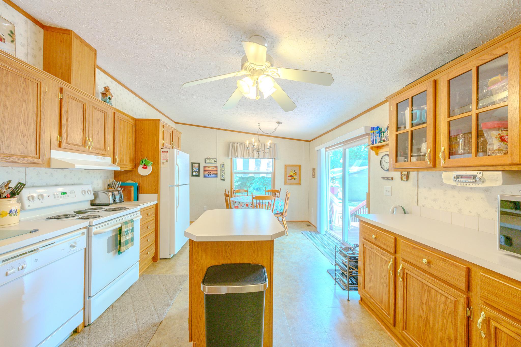 2003 single family home for sale at 19350 Necktie Lane in Lake George, MN — 3 bed, 2 bath (photo 6 of 58)