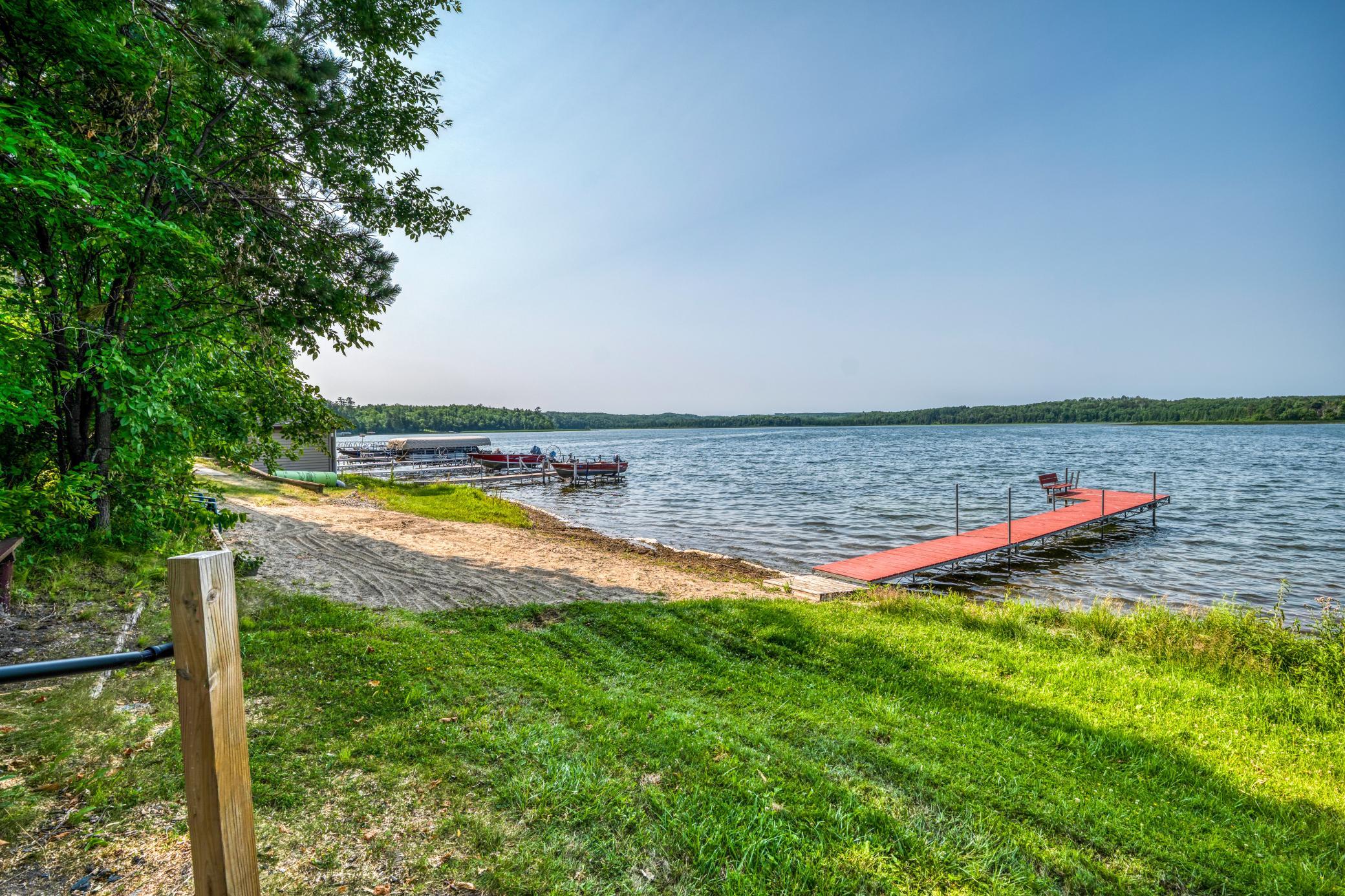 2003 single family home for sale at 19350 Necktie Lane in Lake George, MN — 3 bed, 2 bath (photo 51 of 58)