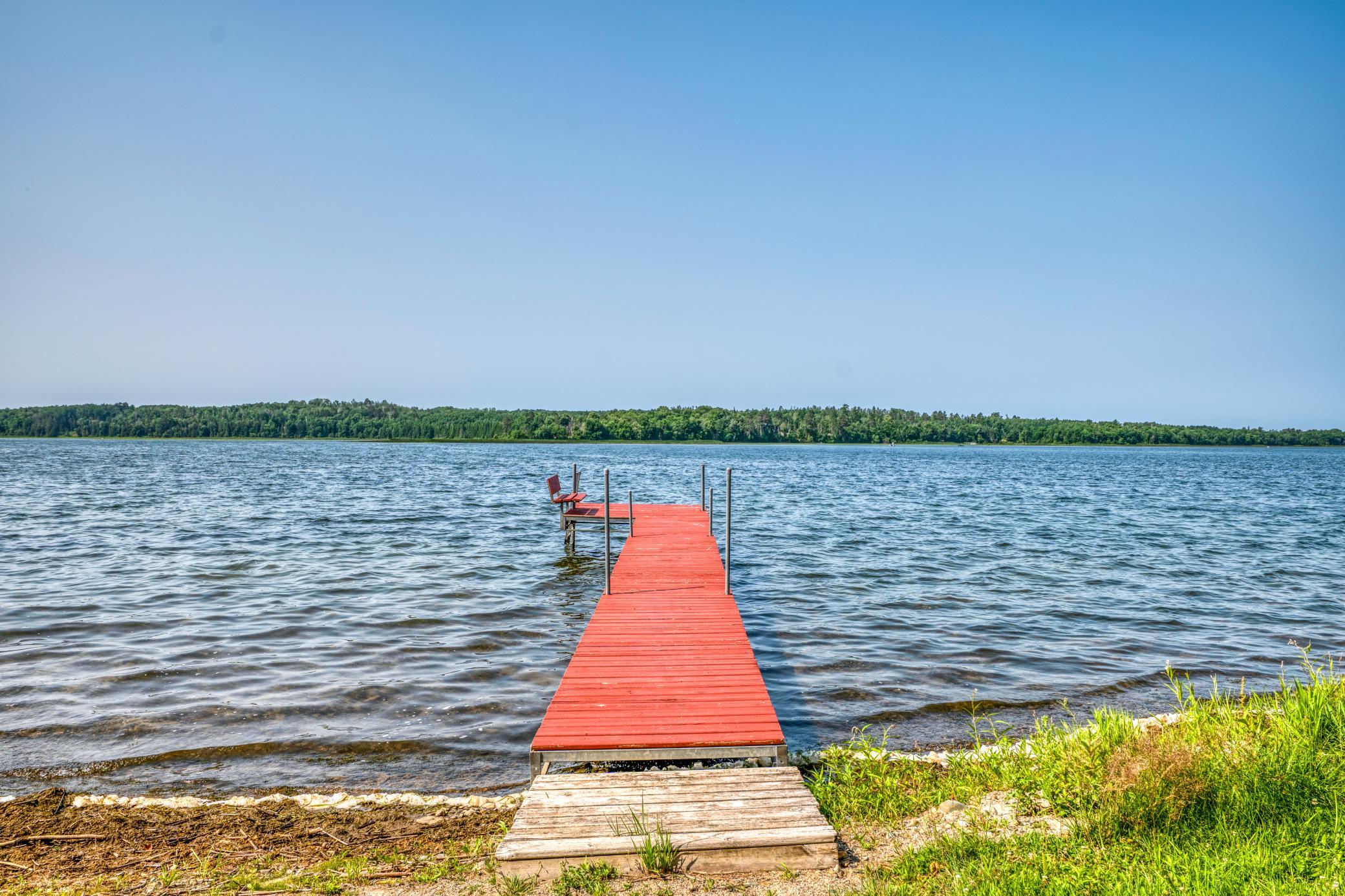 2003 single family home for sale at 19350 Necktie Lane in Lake George, MN — 3 bed, 2 bath (photo 52 of 58)