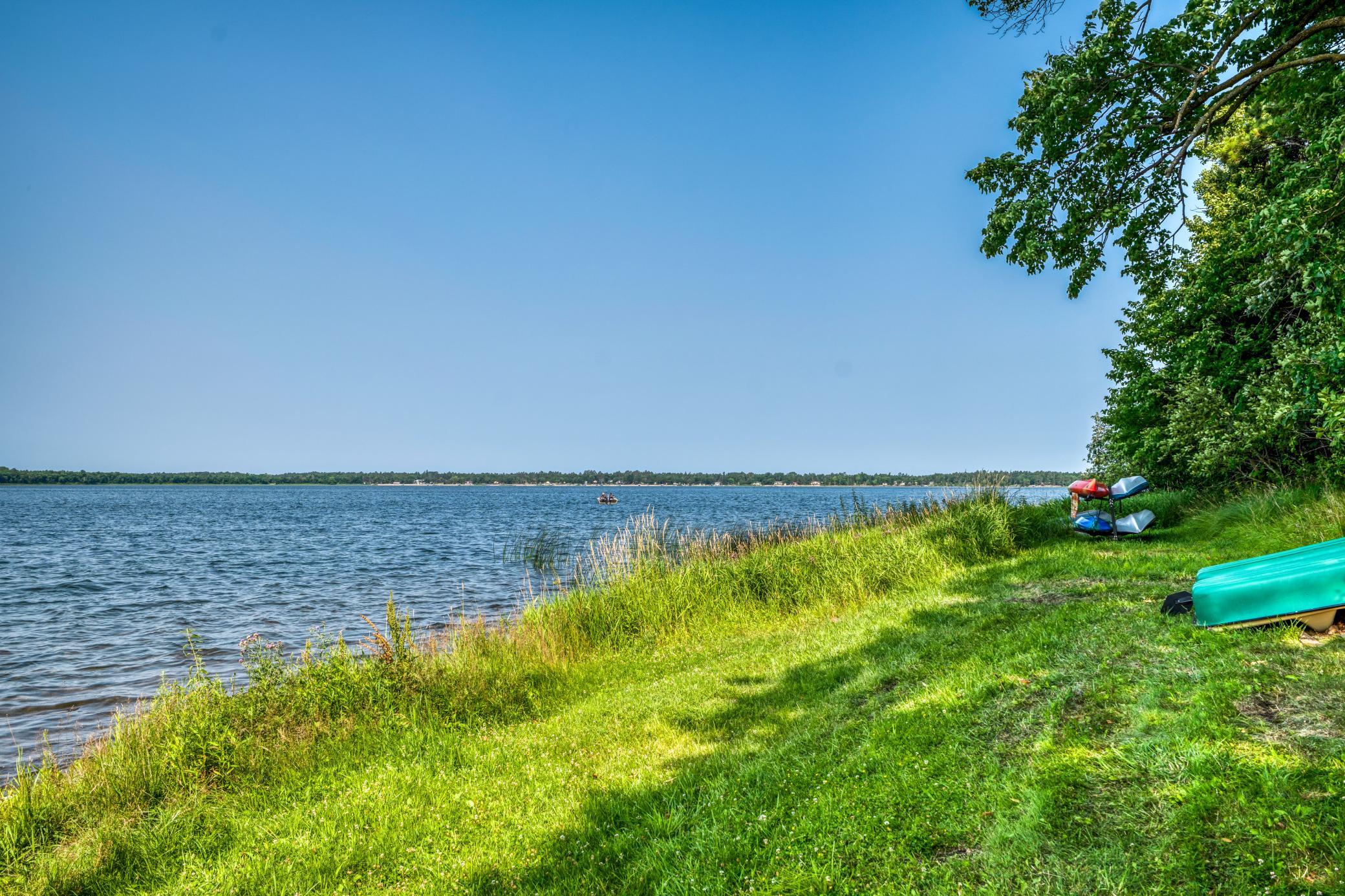 2003 single family home for sale at 19350 Necktie Lane in Lake George, MN — 3 bed, 2 bath (photo 54 of 58)