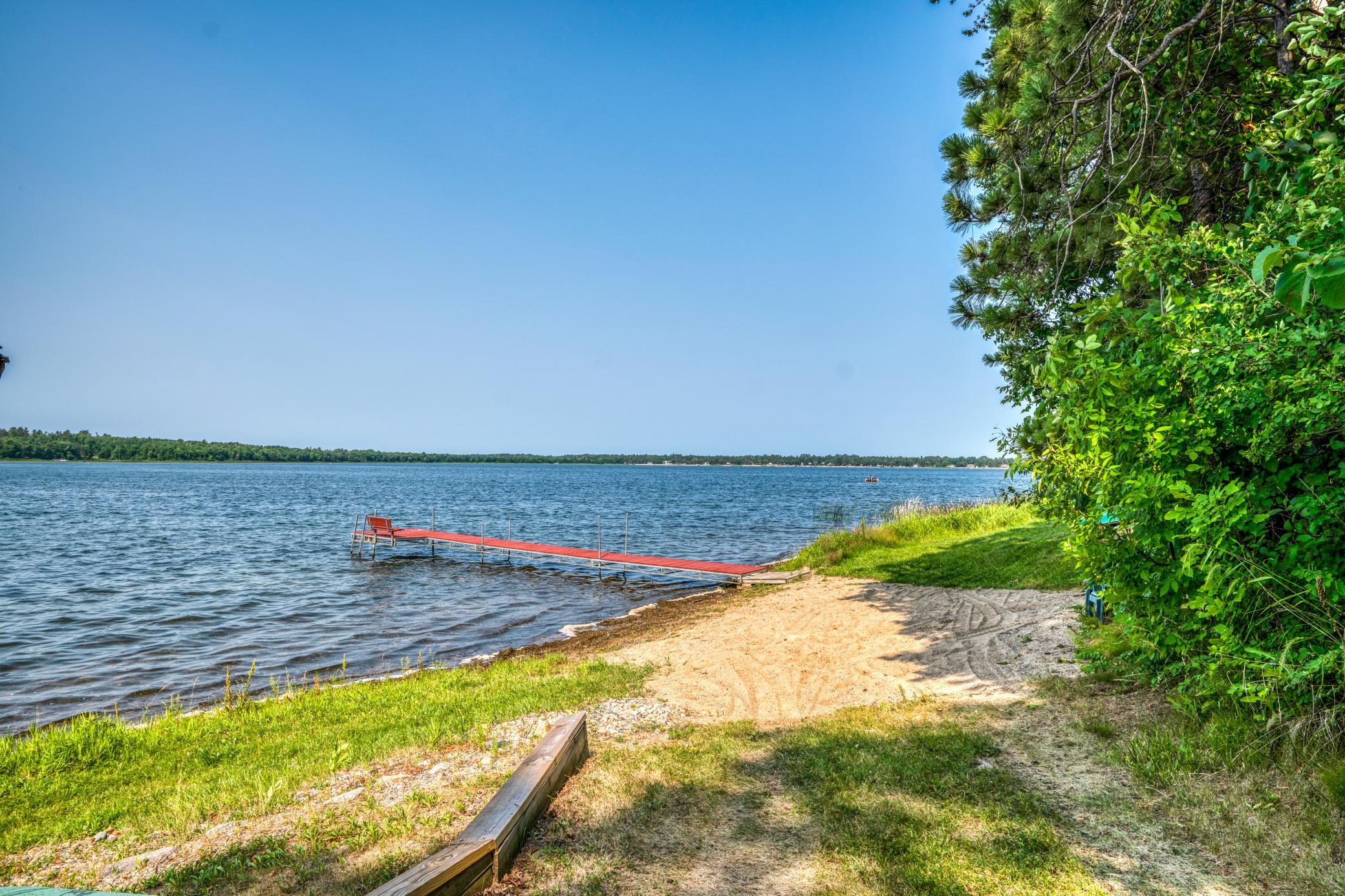 2003 single family home for sale at 19350 Necktie Lane in Lake George, MN — 3 bed, 2 bath (photo 56 of 58)