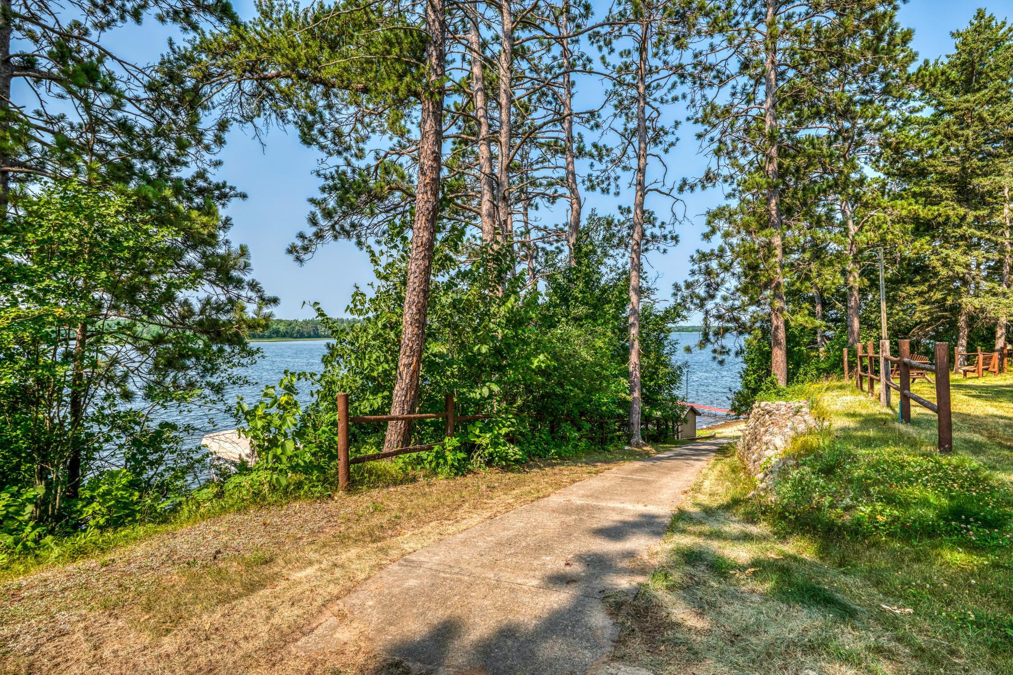 2003 single family home for sale at 19350 Necktie Lane in Lake George, MN — 3 bed, 2 bath (photo 57 of 58)