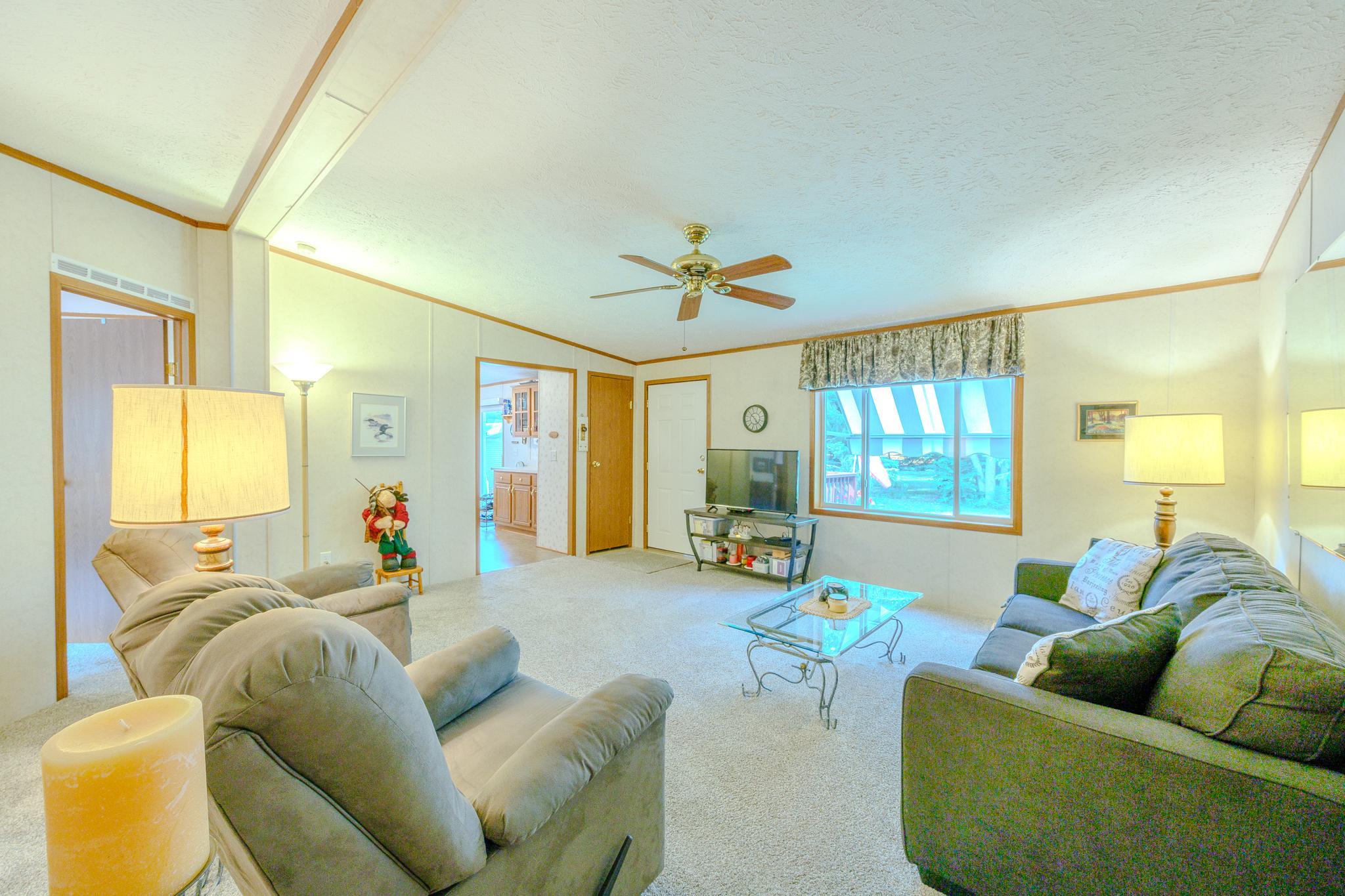 2003 single family home for sale at 19350 Necktie Lane in Lake George, MN — 3 bed, 2 bath (photo 7 of 58)