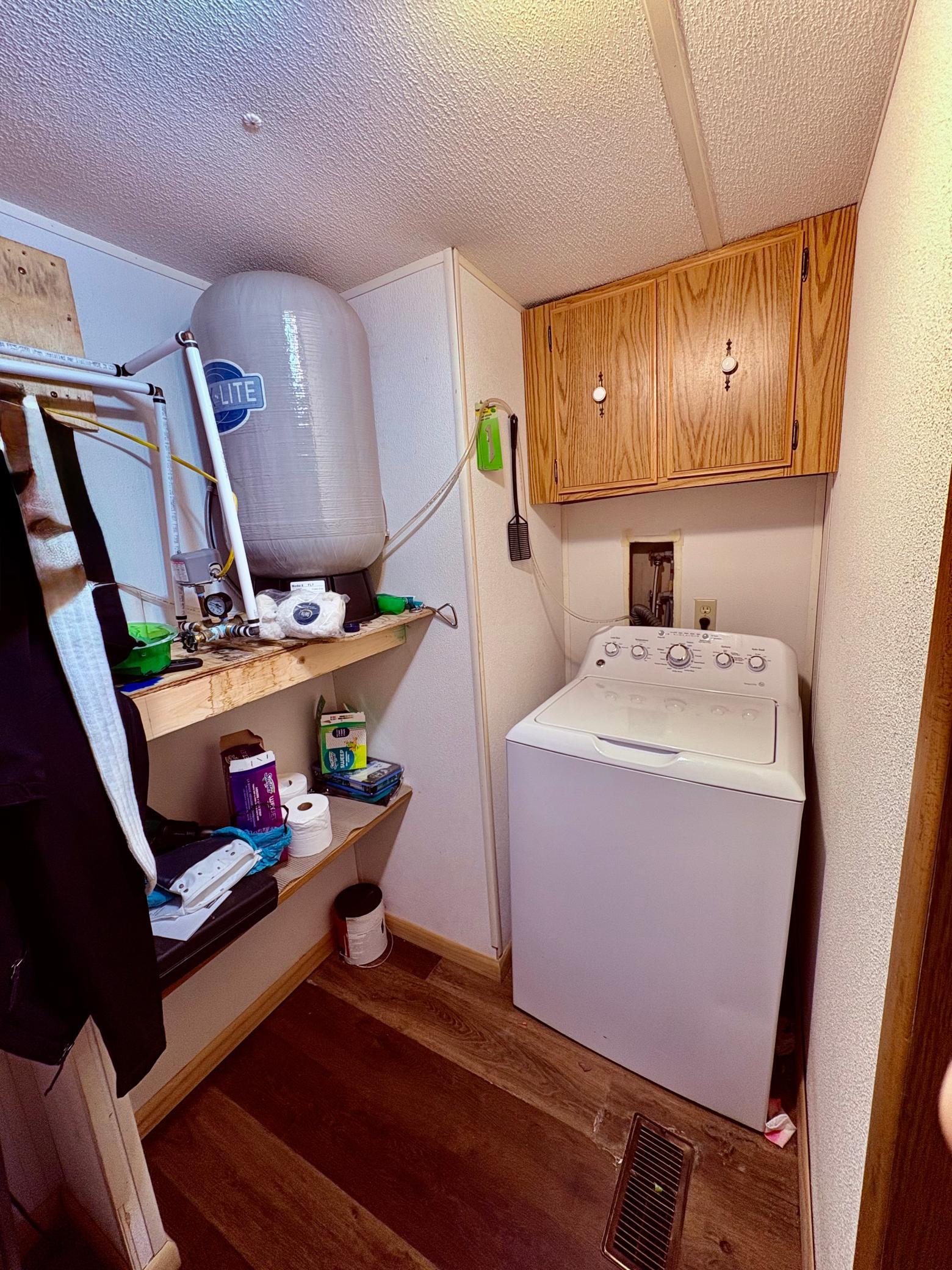 1985 single family home for sale at 1473 State Highway 172 NW in Baudette, MN — 3 bed, 2 bath (photo 14 of 34)