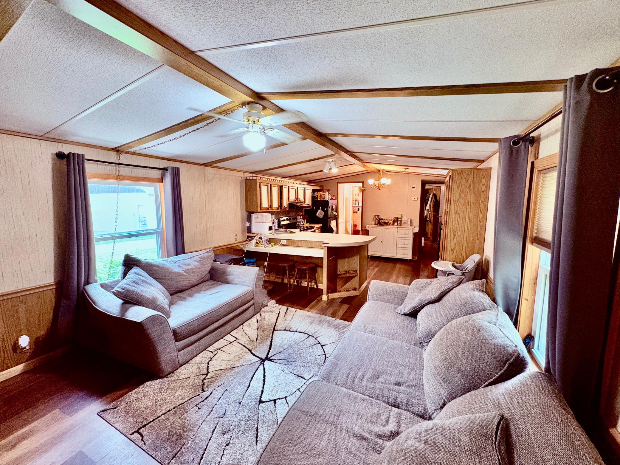 1985 single family home for sale at 1473 State Highway 172 NW in Baudette, MN — 3 bed, 2 bath (photo 20 of 34)