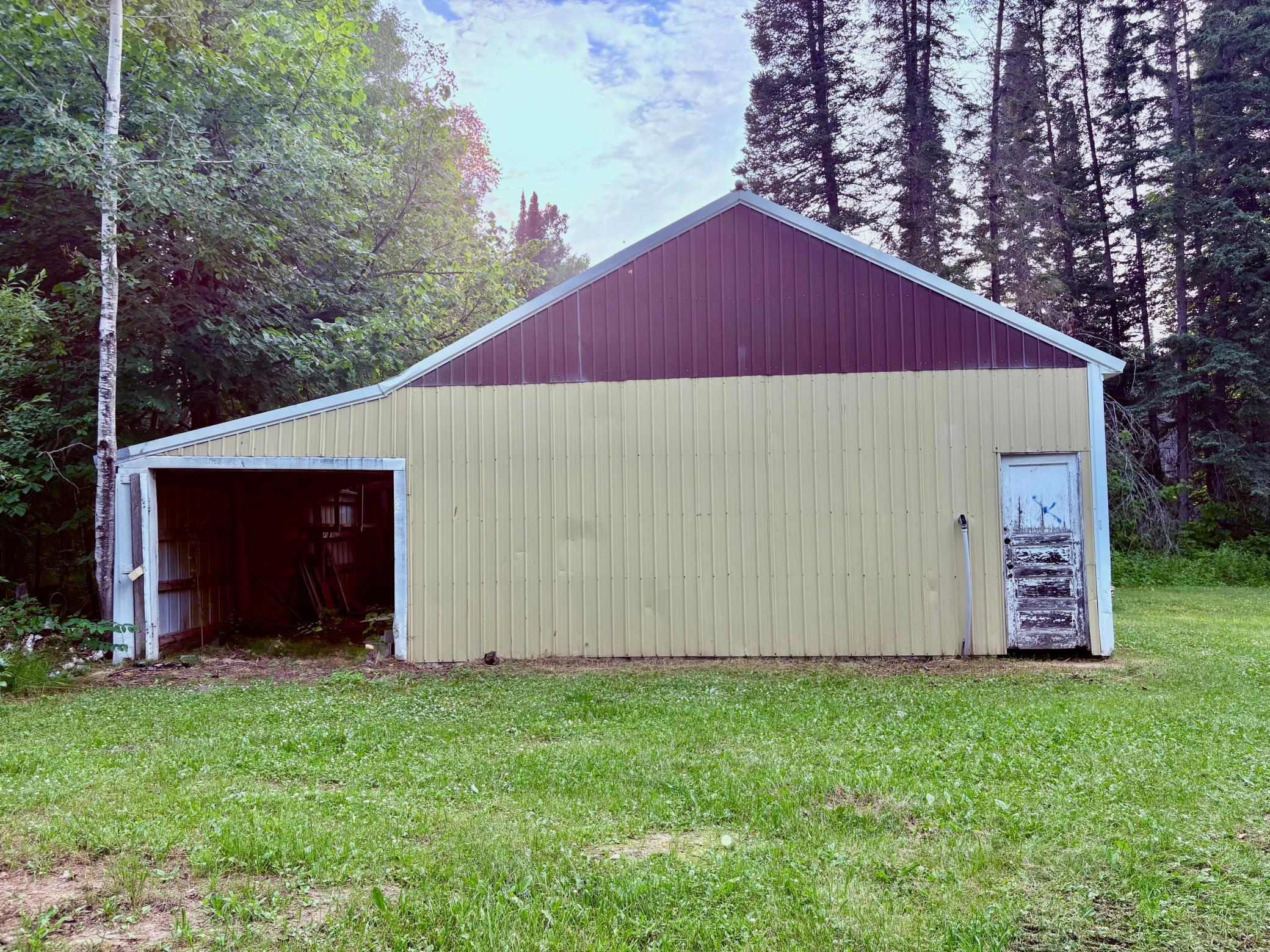 1985 single family home for sale at 1473 State Highway 172 NW in Baudette, MN — 3 bed, 2 bath (photo 28 of 34)