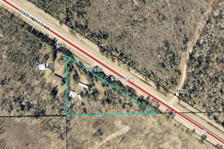 1985 single family home for sale at 1473 State Highway 172 NW in Baudette, MN — 3 bed, 2 bath (photo 29 of 34)