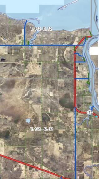 1985 single family home for sale at 1473 State Highway 172 NW in Baudette, MN — 3 bed, 2 bath (photo 31 of 34)
