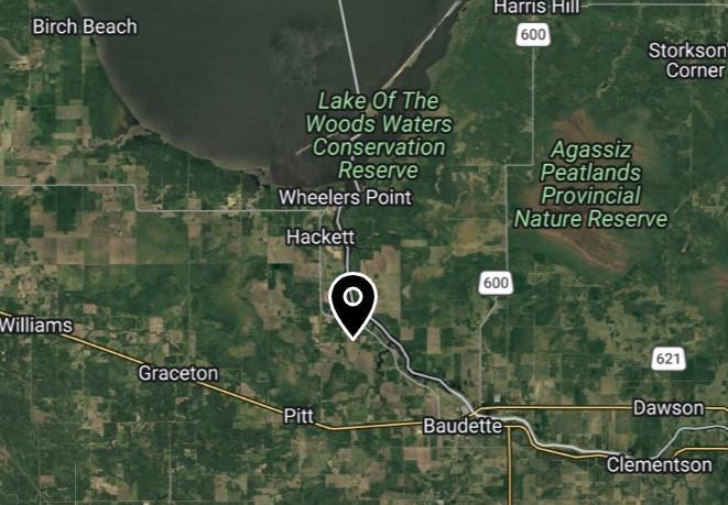 1985 single family home for sale at 1473 State Highway 172 NW in Baudette, MN — 3 bed, 2 bath (photo 33 of 34)
