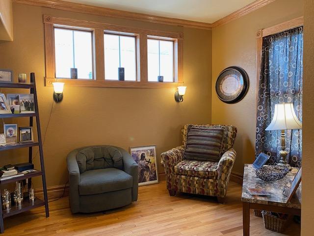 1910 single family home for sale at 430 1st Street in Arthur, ND — 4 bed, 2 bath (photo 11 of 45)