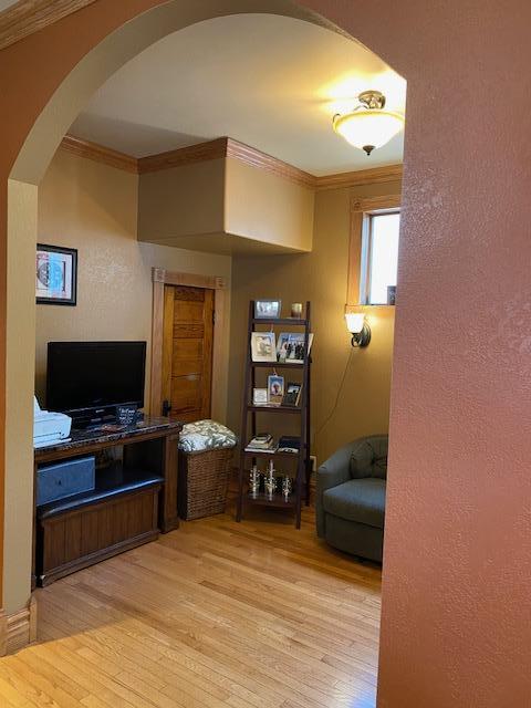 1910 single family home for sale at 430 1st Street in Arthur, ND — 4 bed, 2 bath (photo 12 of 45)