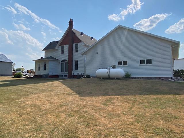 1910 single family home for sale at 430 1st Street in Arthur, ND — 4 bed, 2 bath (photo 36 of 45)