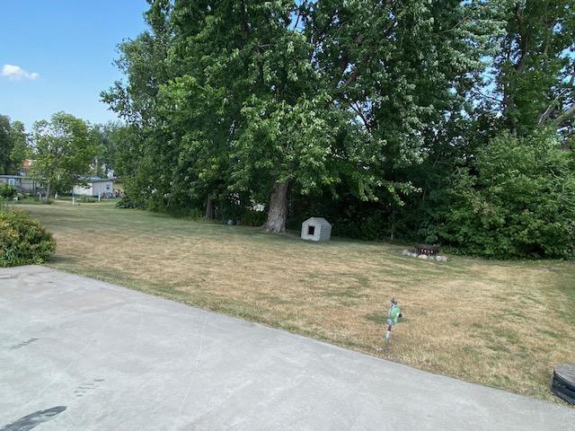 1910 single family home for sale at 430 1st Street in Arthur, ND — 4 bed, 2 bath (photo 38 of 45)