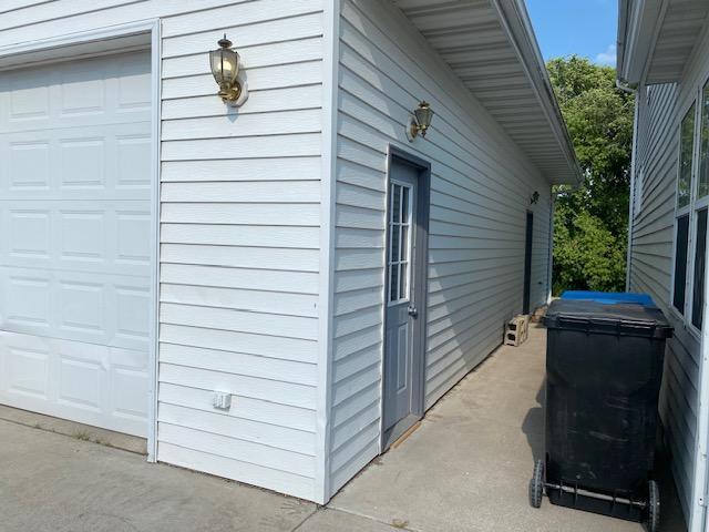 1910 single family home for sale at 430 1st Street in Arthur, ND — 4 bed, 2 bath (photo 41 of 45)