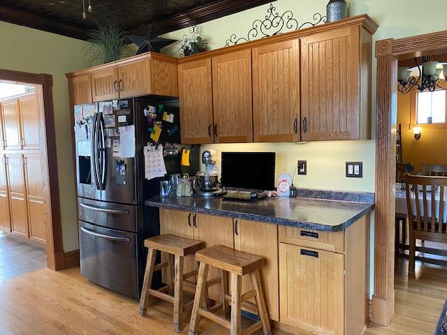 1910 single family home for sale at 430 1st Street in Arthur, ND — 4 bed, 2 bath (photo 6 of 45)