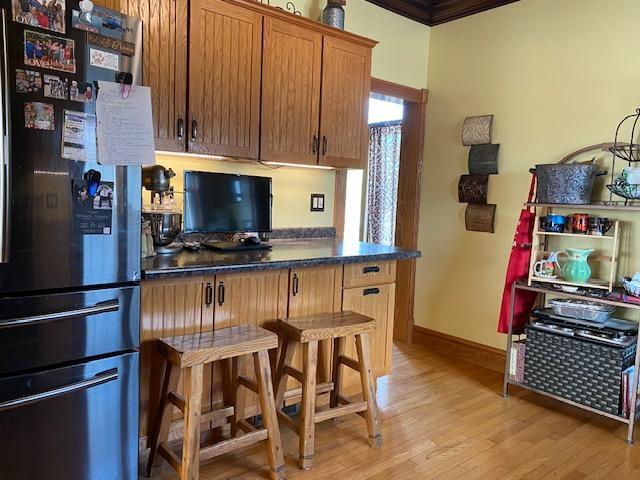 1910 single family home for sale at 430 1st Street in Arthur, ND — 4 bed, 2 bath (photo 9 of 45)