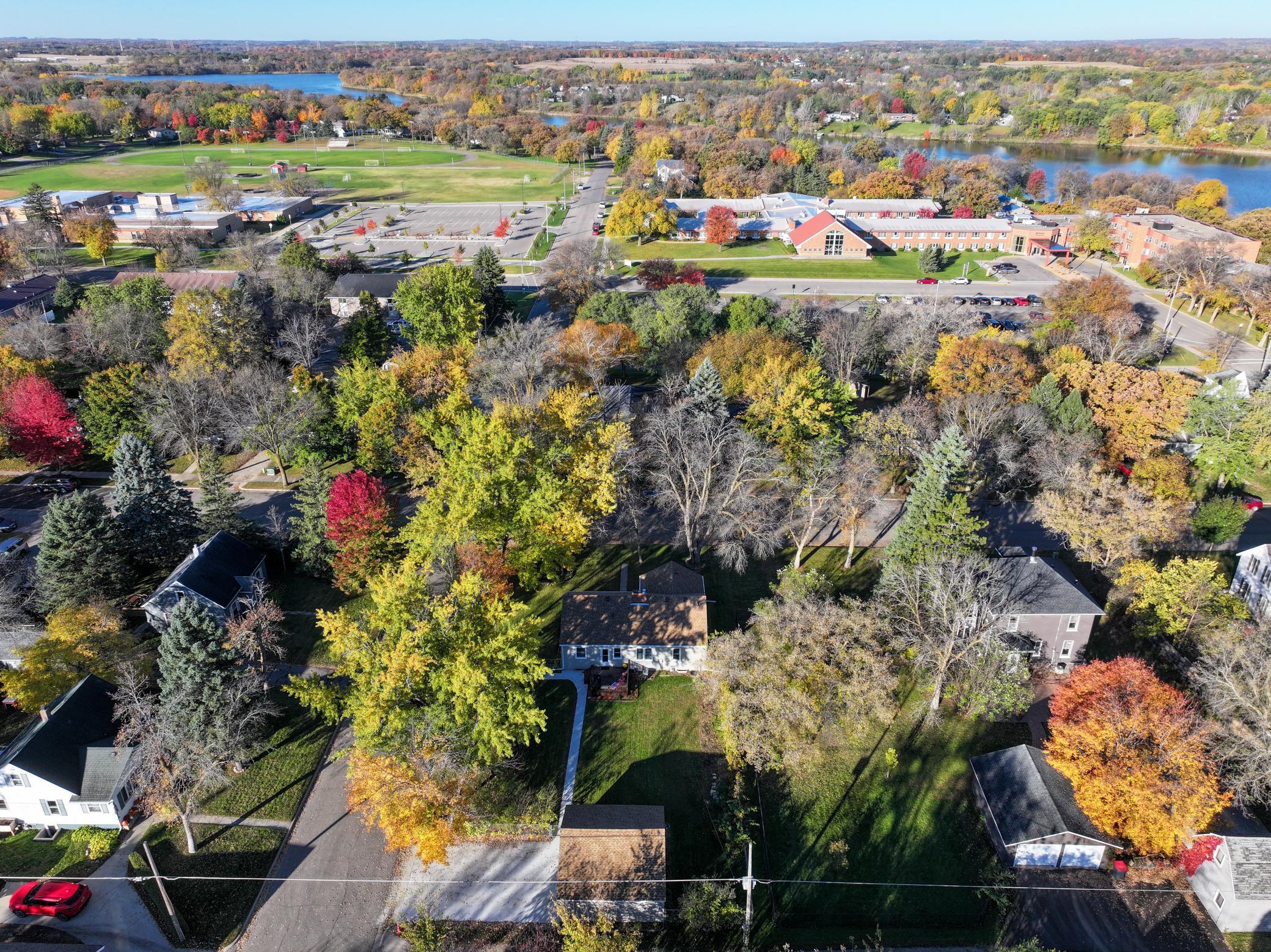 1947 single family home for sale at 1019 Ash Street in Alexandria, MN — 3 bed, 2 bath (photo 48 of 86)