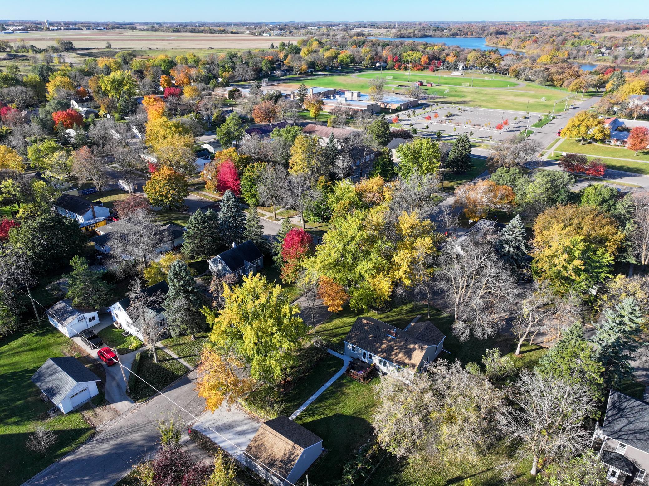 1947 single family home for sale at 1019 Ash Street in Alexandria, MN — 3 bed, 2 bath (photo 49 of 86)
