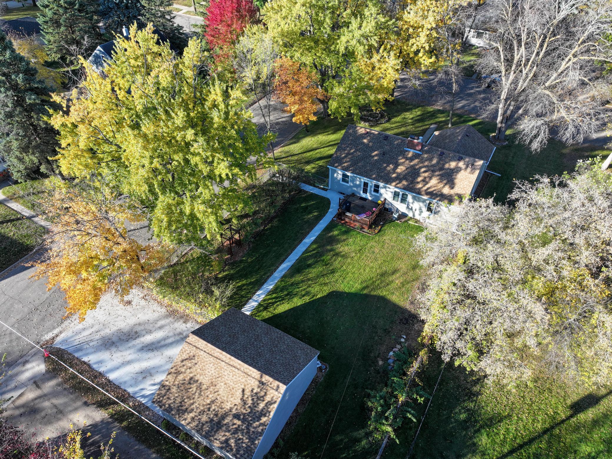 1947 single family home for sale at 1019 Ash Street in Alexandria, MN — 3 bed, 2 bath (photo 50 of 86)