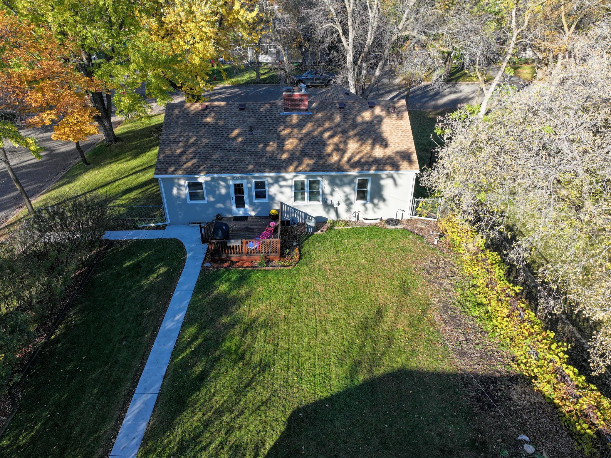 1947 single family home for sale at 1019 Ash Street in Alexandria, MN — 3 bed, 2 bath (photo 51 of 86)