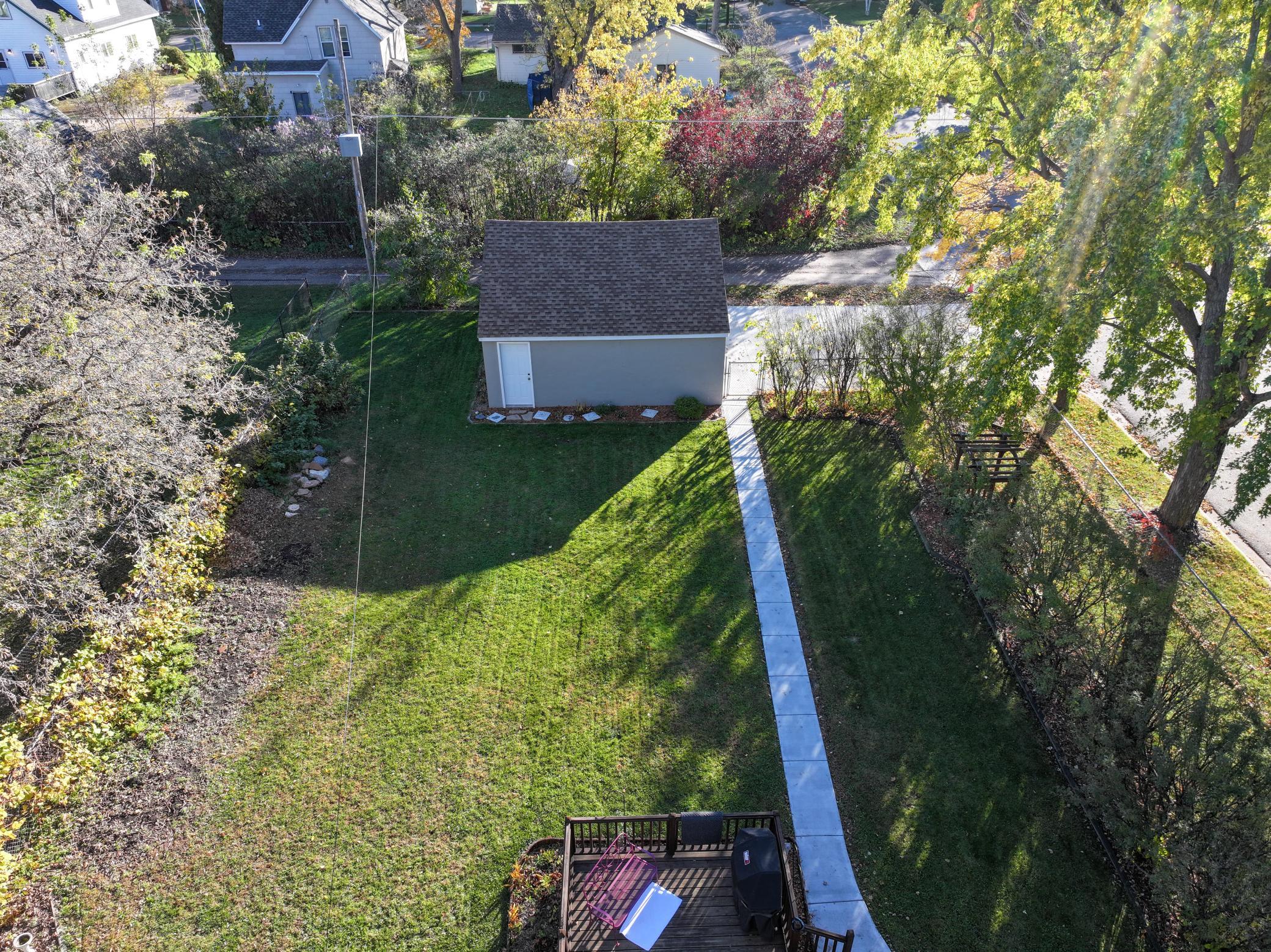 1947 single family home for sale at 1019 Ash Street in Alexandria, MN — 3 bed, 2 bath (photo 52 of 86)