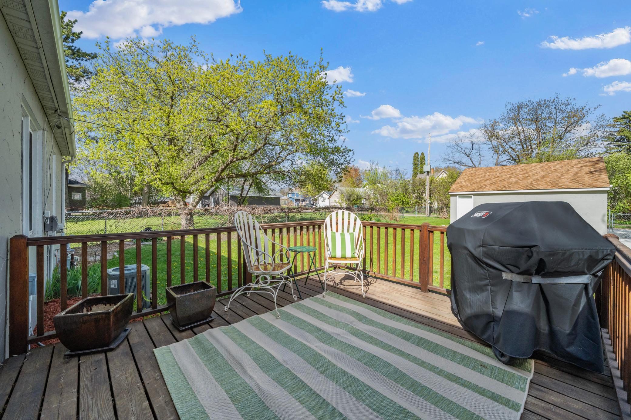 1947 single family home for sale at 1019 Ash Street in Alexandria, MN — 3 bed, 2 bath (photo 7 of 86)