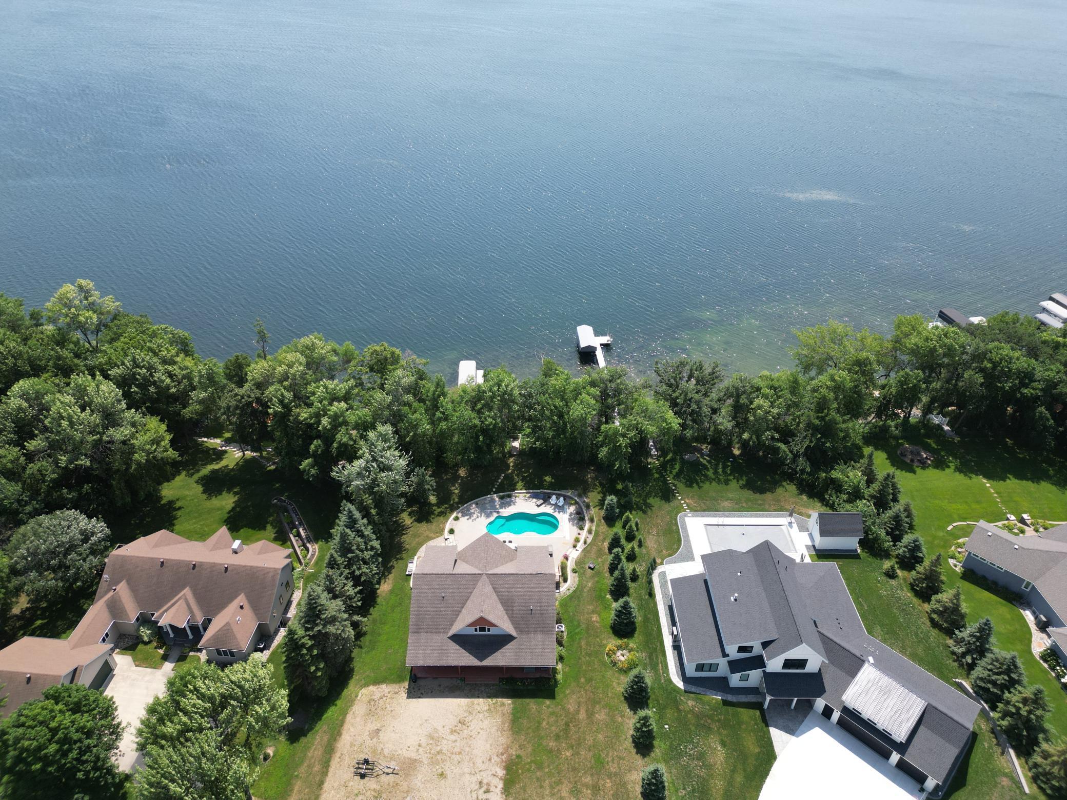 15591 Wermager Beach Road, Lake Park MN 56554 - Photo 2 of 100
