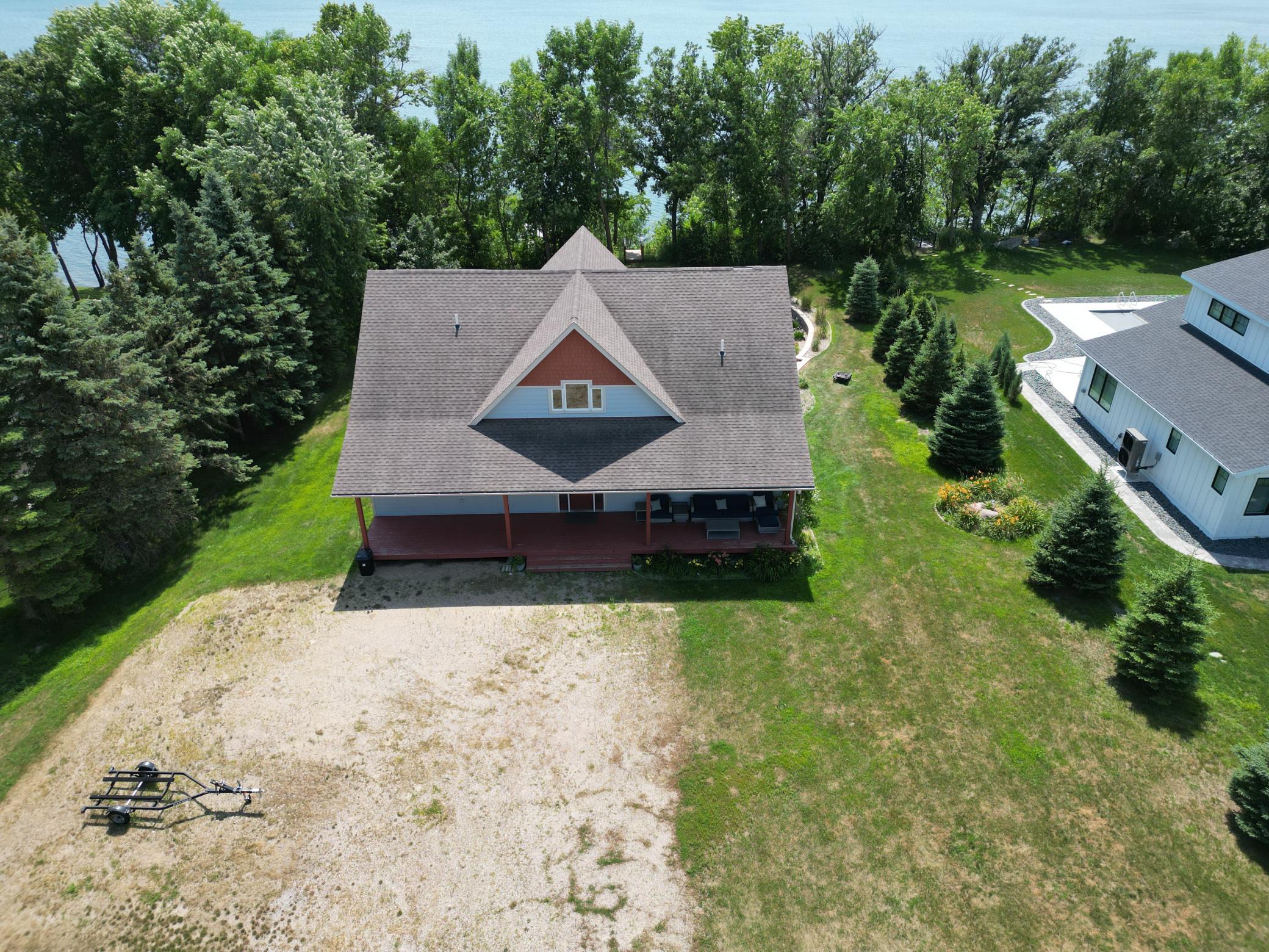 15591 Wermager Beach Road, Lake Park MN 56554 - Photo 88 of 100