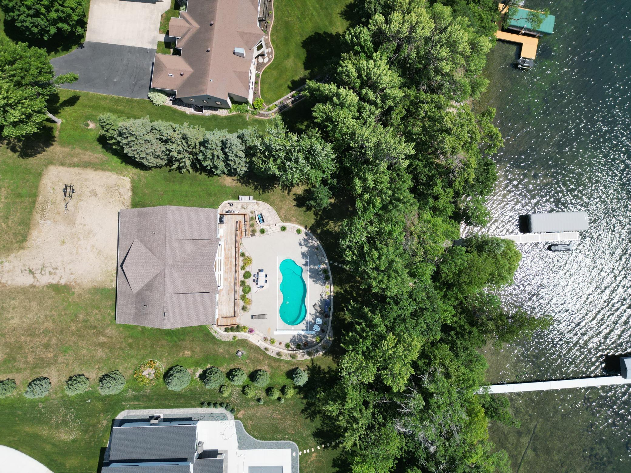 15591 Wermager Beach Road, Lake Park MN 56554 - Photo 91 of 100