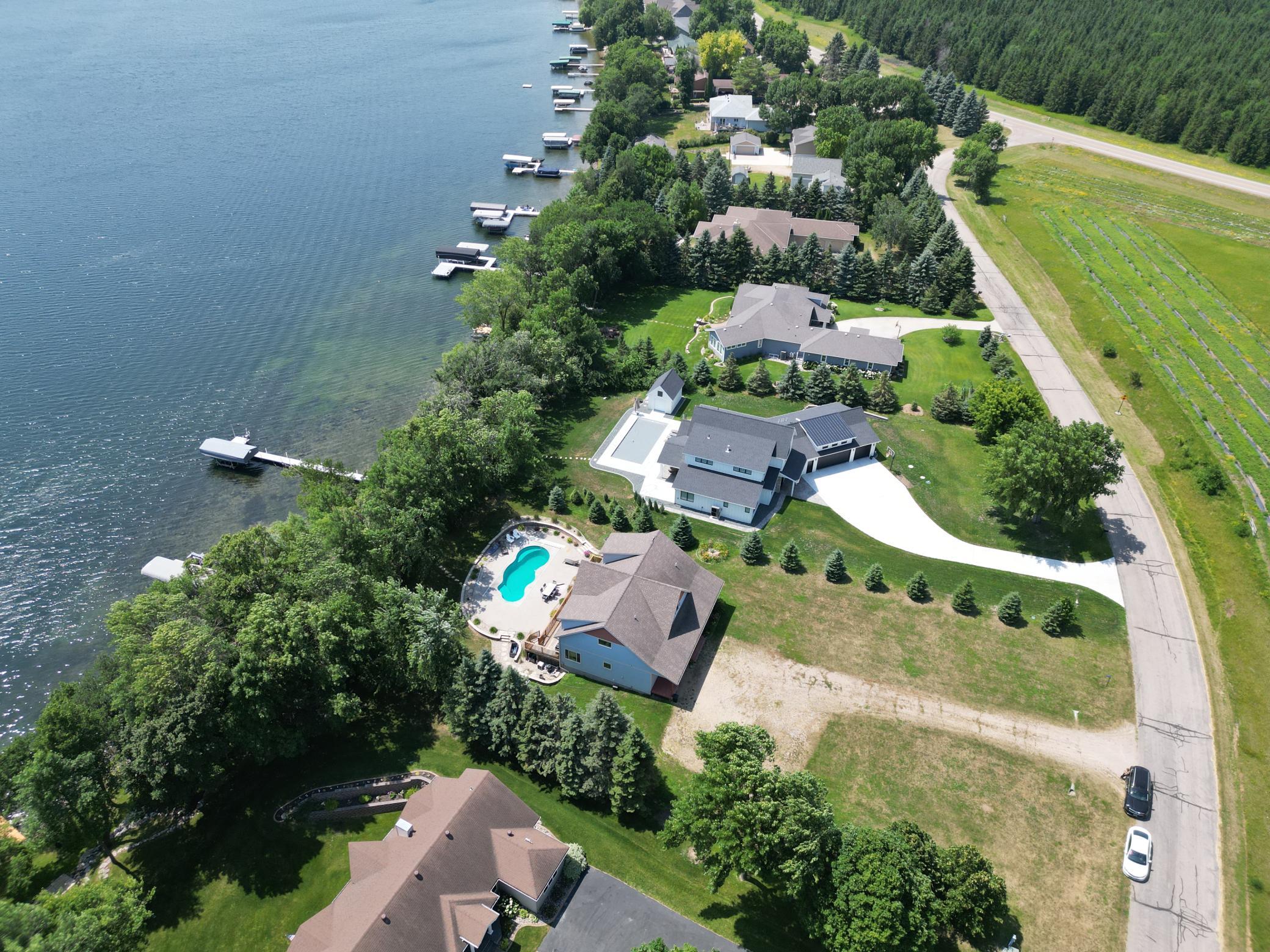 15591 Wermager Beach Road, Lake Park MN 56554 - Photo 95 of 100