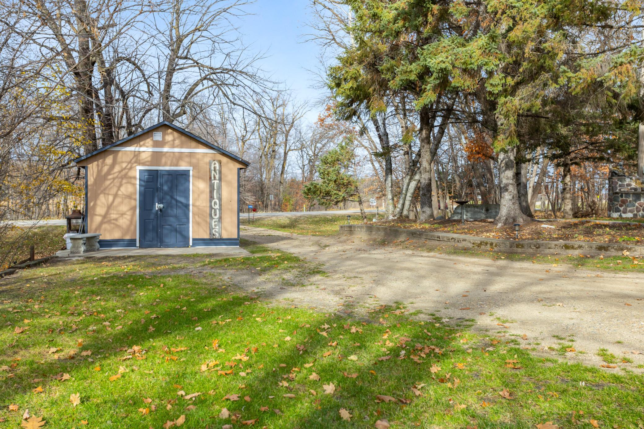 14963 County Highway 5, Lake Park MN 56554 - Photo 36 of 52