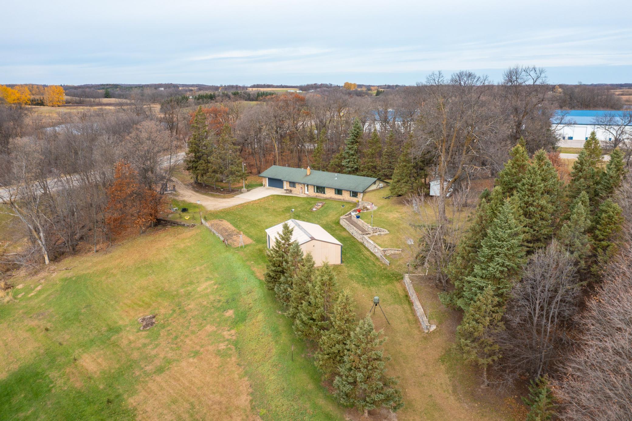 14963 County Highway 5, Lake Park MN 56554 - Photo 43 of 52
