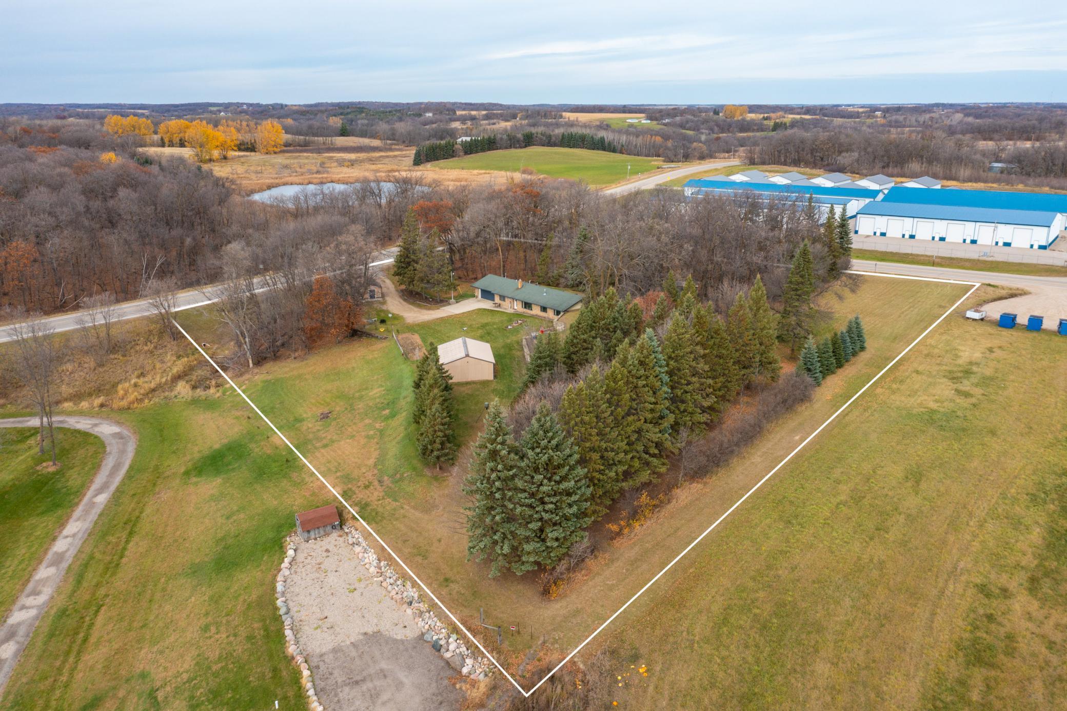 14963 County Highway 5, Lake Park MN 56554 - Photo 44 of 52