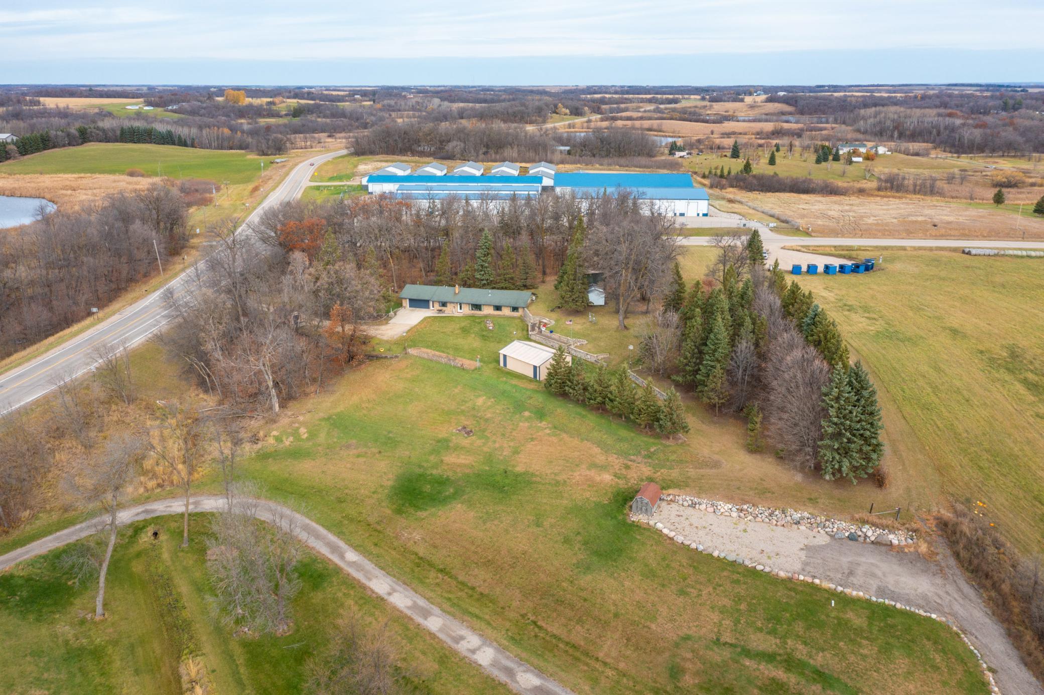 14963 County Highway 5, Lake Park MN 56554 - Photo 45 of 52