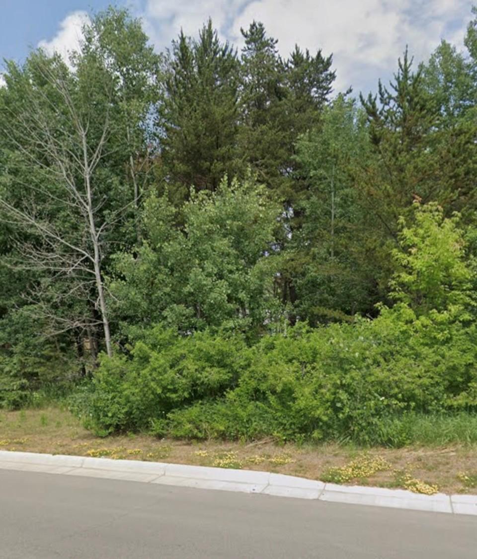 land for sale at Lot 15 Pine Street in Brainerd, MN
