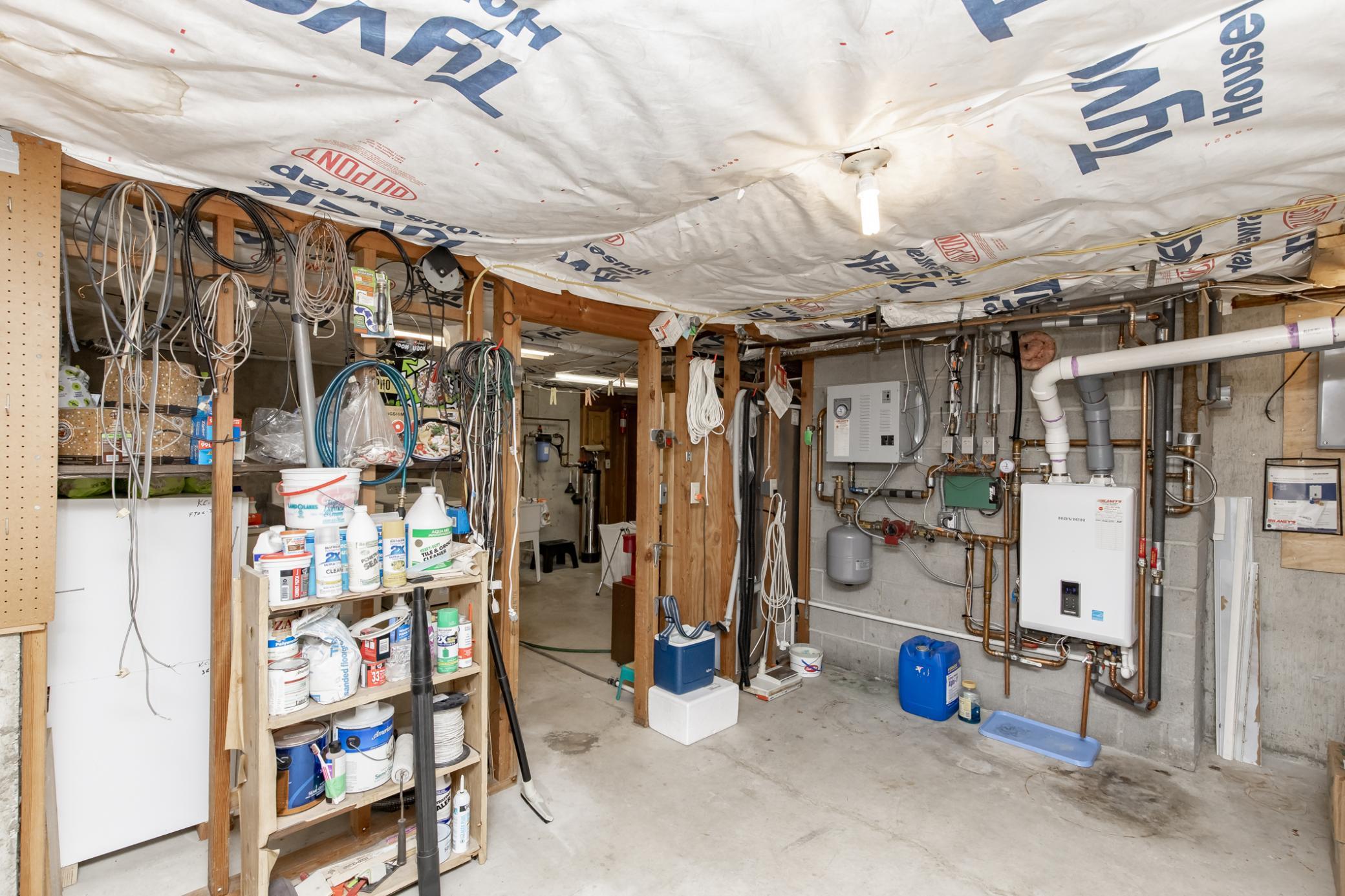 1217 Oak Street N, Fargo ND 58102 - Photo 44 of 70