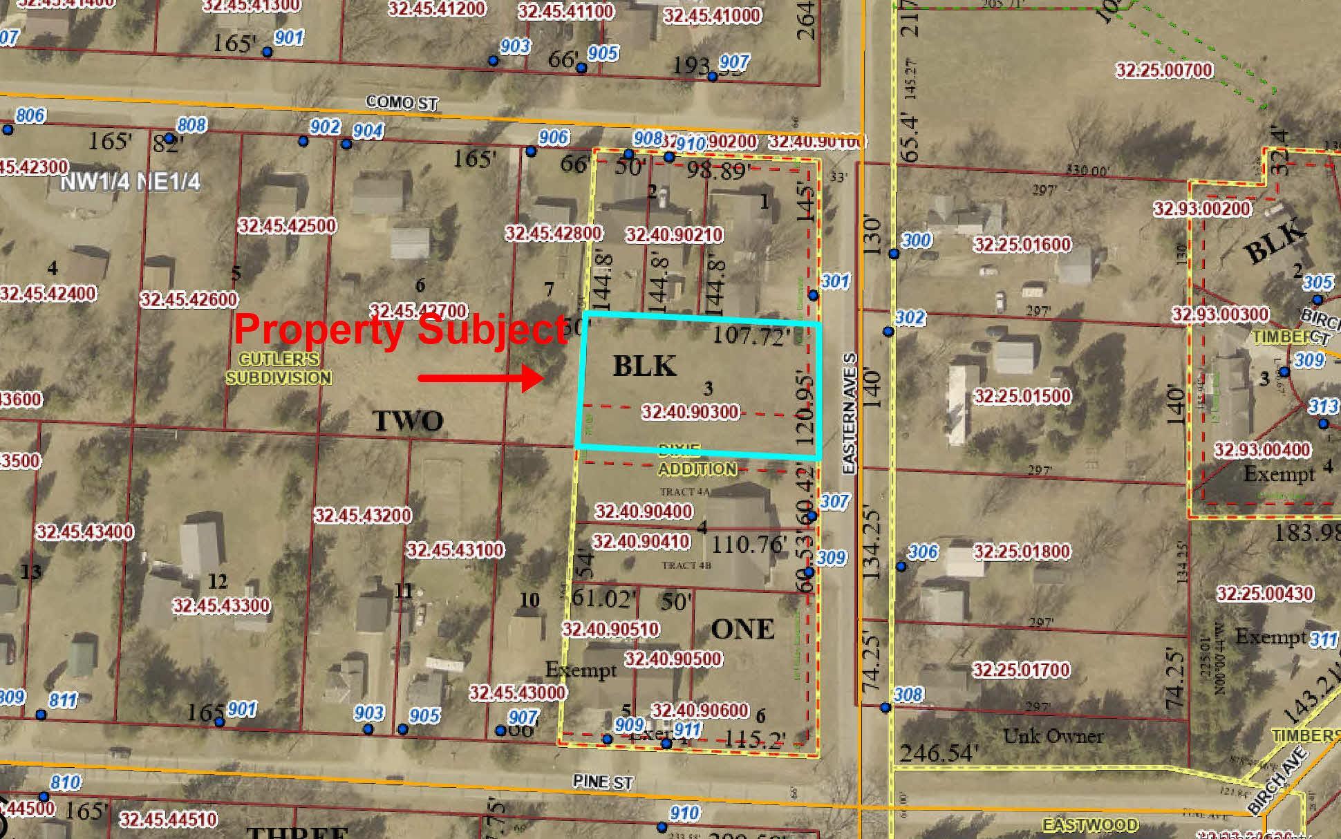 303 Eastern Avenue S, Park Rapids MN 56470 - Photo 4 of 4