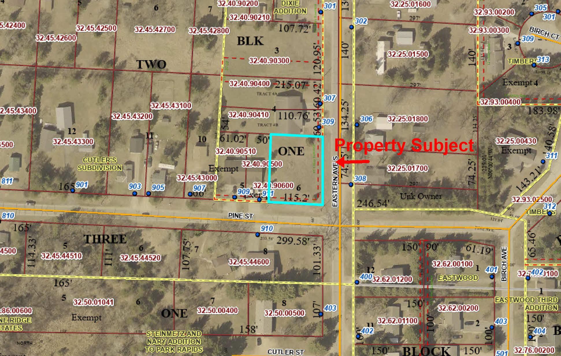 311 Eastern Avenue S, Park Rapids MN 56470 - Photo 6 of 6