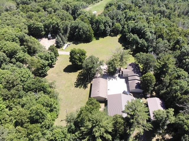 1993 single family home for sale at 57890 425th Street in New York Mills, MN — 5 bed, 2 bath (photo 2 of 51)