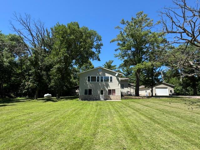 1993 single family home for sale at 57890 425th Street in New York Mills, MN — 5 bed, 2 bath (photo 12 of 51)