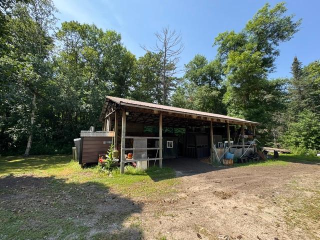 1993 single family home for sale at 57890 425th Street in New York Mills, MN — 5 bed, 2 bath (photo 44 of 51)