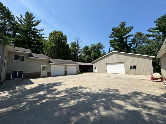 1993 single family home for sale at 57890 425th Street in New York Mills, MN — 5 bed, 2 bath (photo 7 of 51)