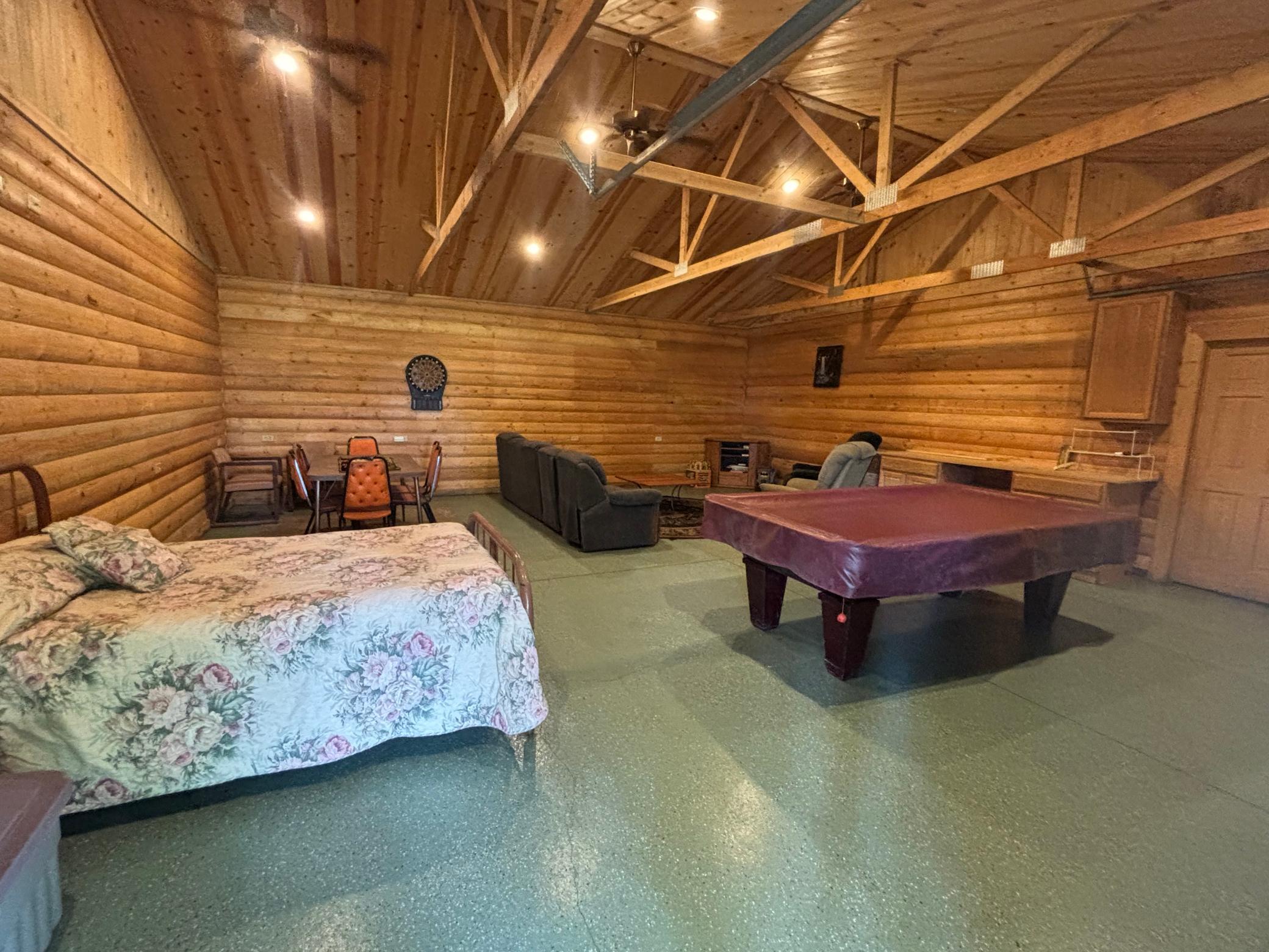 1995 single family home for sale at 21524 452nd Place in Aitkin, MN — 1 bed, 1 bath (photo 12 of 18)
