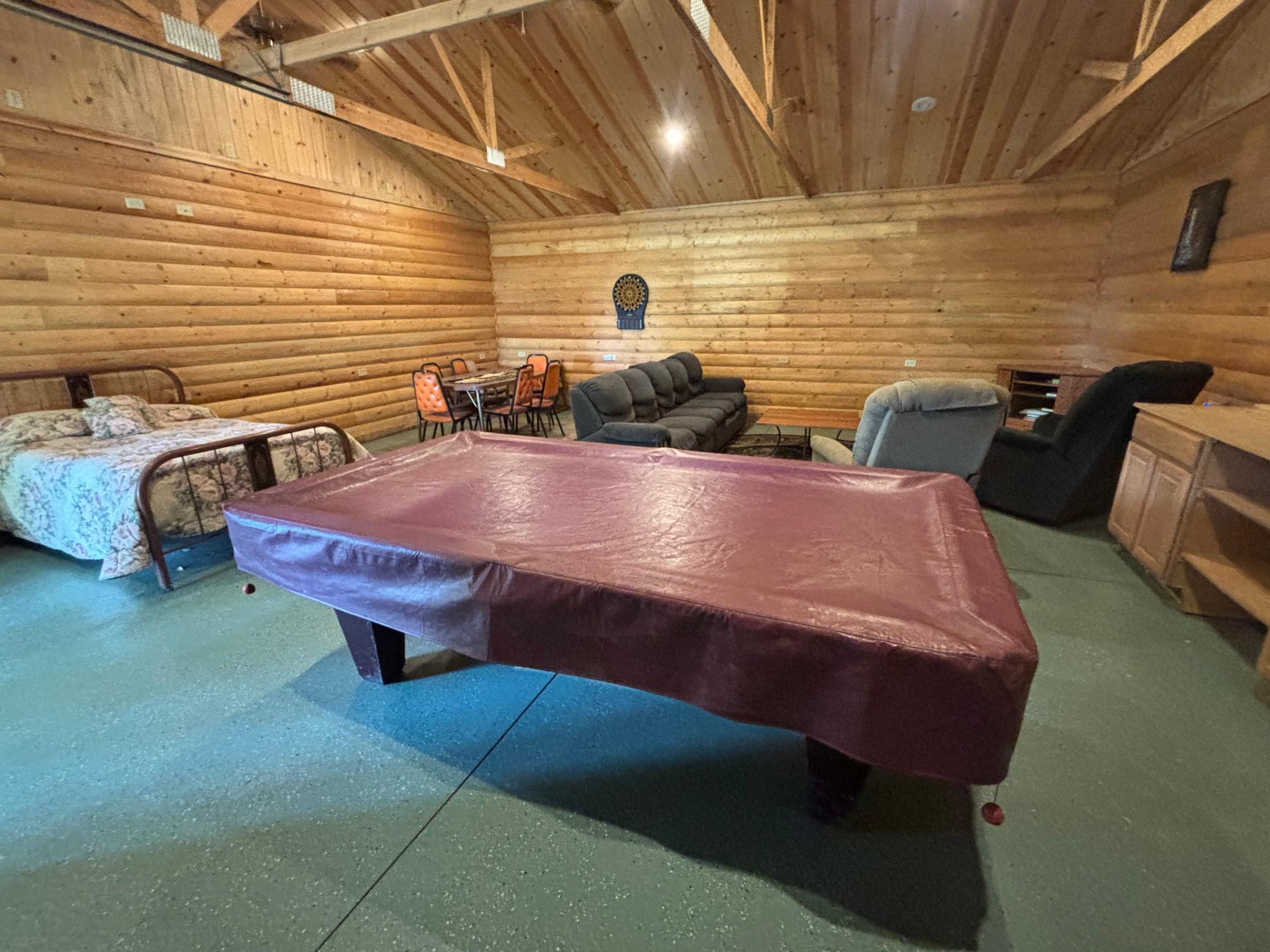 1995 single family home for sale at 21524 452nd Place in Aitkin, MN — 1 bed, 1 bath (photo 13 of 18)