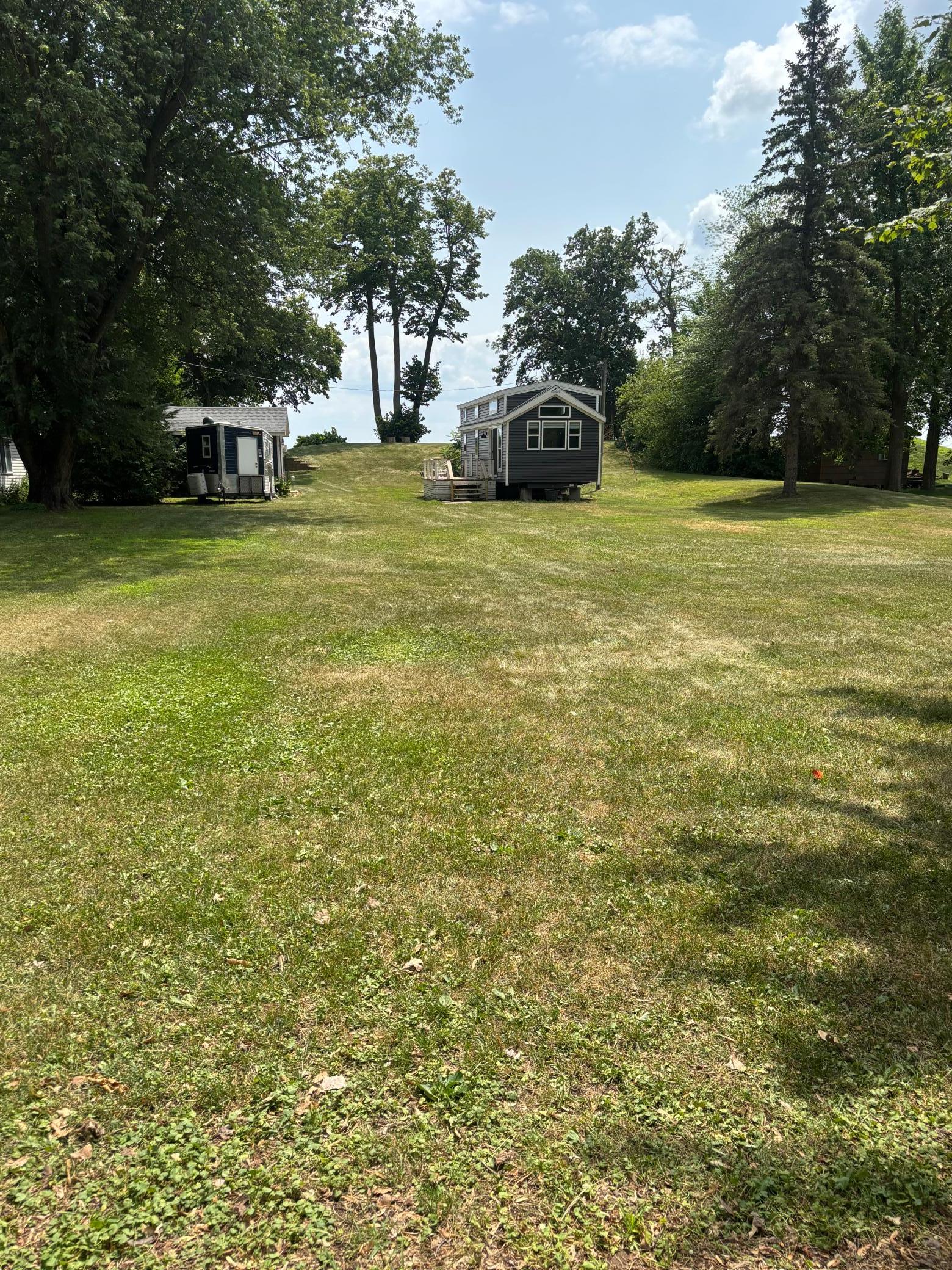 1995 single family home for sale at 21524 452nd Place in Aitkin, MN — 1 bed, 1 bath (photo 15 of 18)