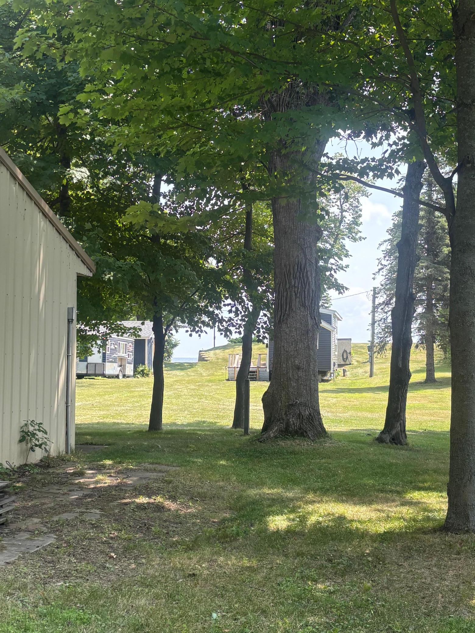 1995 single family home for sale at 21524 452nd Place in Aitkin, MN — 1 bed, 1 bath (photo 17 of 18)