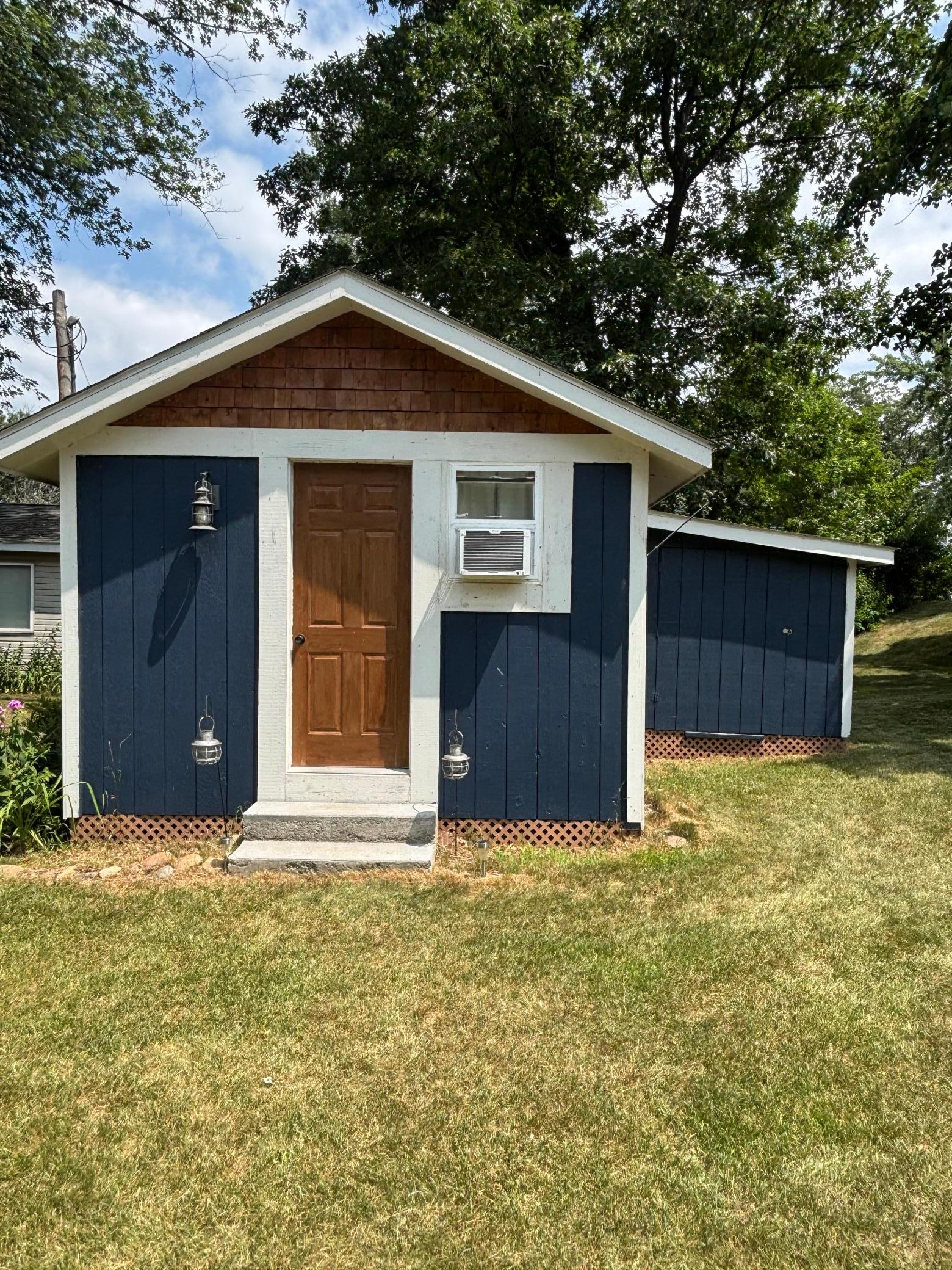 1995 single family home for sale at 21524 452nd Place in Aitkin, MN — 1 bed, 1 bath (photo 7 of 18)