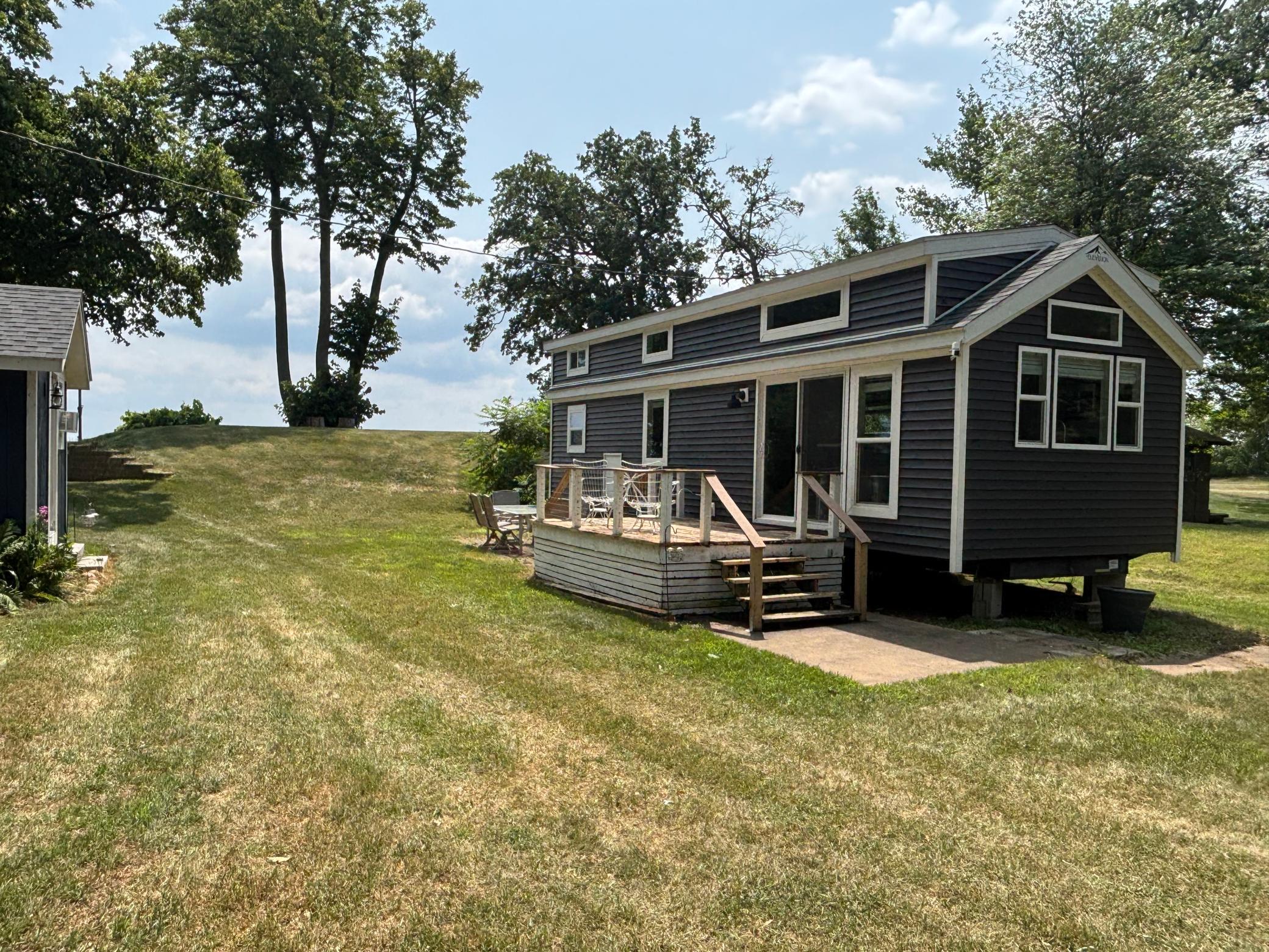 1995 single family home for sale at 21524 452nd Place in Aitkin, MN — 1 bed, 1 bath (photo 9 of 18)